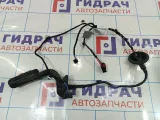 Проводка двери задней правой Volkswagen Polo (Mk6) 6N5971162A