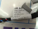 Проводка двери задней правой Volkswagen Polo (Mk6) 6N5971162A