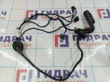 Проводка двери передней правой Volkswagen Polo (Mk6) 6N5971121C