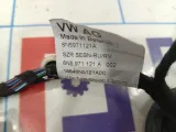 Проводка двери передней правой Volkswagen Polo (Mk6) 6N5971121C