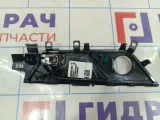 Ручка двери передней внутренняя левая Volkswagen Polo (Mk6) 6N5837113H