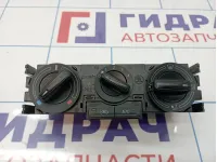 Блок управления отопителем Volkswagen Polo (Mk6) 6N5820045