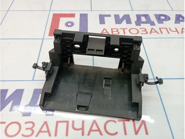 Кронштейн блока системы глонасс Volkswagen Polo (Mk6) 5JA971856A