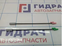 Трос отопителя Volkswagen Polo (Mk6)