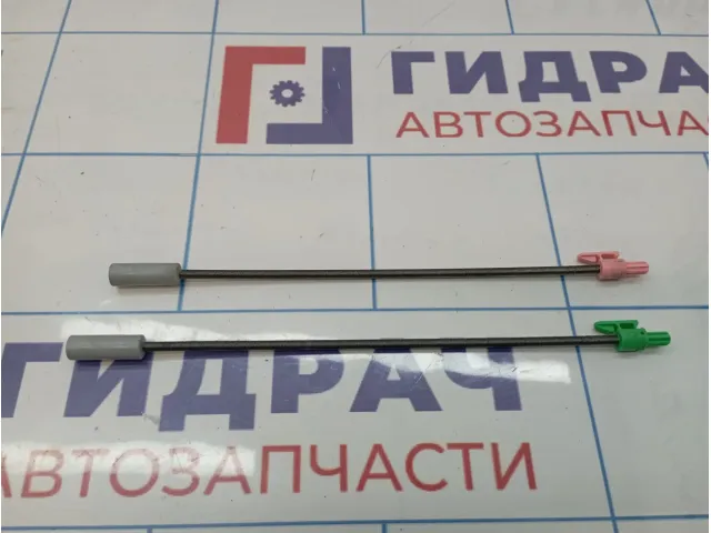 Трос отопителя Volkswagen Polo (Mk6)