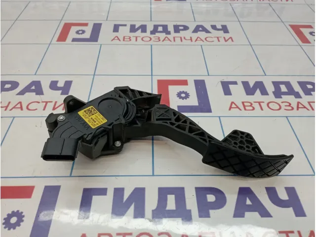 Педаль газа Volkswagen Polo (Mk6) 6C1721503D