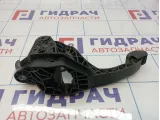 Педаль сцепления Volkswagen Polo (Mk6) 6C1721321A