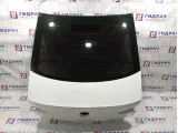 Дверь багажника Volkswagen Polo (Mk6) 6N5827025C