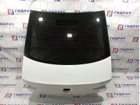 Дверь багажника Volkswagen Polo (Mk6) 6N5827025C