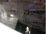 Дверь багажника Volkswagen Polo (Mk6) 6N5827025C