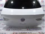 Дверь багажника Volkswagen Polo (Mk6) 6N5827025C