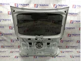 Дверь багажника Volkswagen Polo (Mk6) 6N5827025C