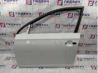 Дверь передняя левая Volkswagen Polo (Mk6) 60U831055