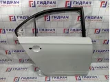 Дверь задняя правая Volkswagen Polo (Mk6) 60U833052