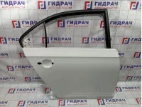 Дверь задняя правая Volkswagen Polo (Mk6) 60U833052