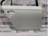 Дверь задняя правая Volkswagen Polo (Mk6) 60U833052