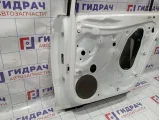 Дверь задняя правая Volkswagen Polo (Mk6) 60U833052