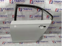 Дверь задняя левая Volkswagen Polo (Mk6) 60U833051