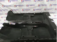 Покрытие напольное Volkswagen Polo (Mk6) 60U863367FUM7