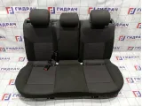 Комплект сидений Volkswagen Polo (Mk6)