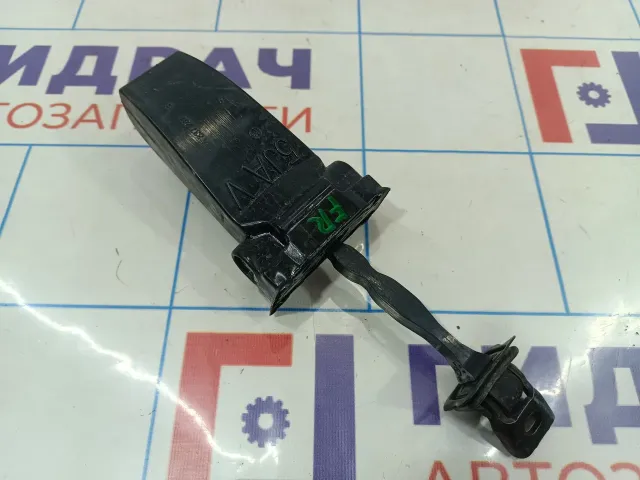 Ограничитель двери передней Volkswagen Polo (Mk6) 5JA837249E