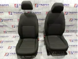 Комплект сидений Volkswagen Polo (Mk6)