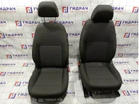 Комплект сидений Volkswagen Polo (Mk6)