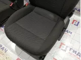 Комплект сидений Volkswagen Polo (Mk6)