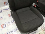 Комплект сидений Volkswagen Polo (Mk6)