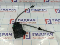 Замок двери передней правой Volkswagen Polo (Mk6) 5TB837016C