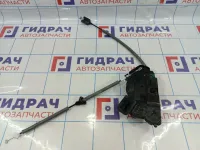 Замок двери передней левой Volkswagen Polo (Mk6) 5TB837015C