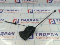 Замок двери задней правой Volkswagen Polo (Mk6) 5TA839016L