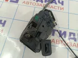Замок двери задней правой Volkswagen Polo (Mk6) 5TA839016L