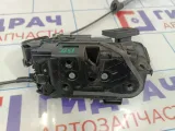 Замок двери задней правой Volkswagen Polo (Mk6) 5TA839016L