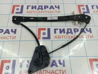 Стеклоподъемник задний правый Volkswagen Polo (Mk6) 5JA839462A