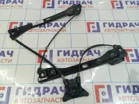 Стеклоподъемник передний правый Volkswagen Polo (Mk6) 5JA837462A