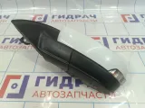 Зеркало левое электрическое Volkswagen Polo (Mk6) 5JB857501