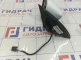 Зеркало левое электрическое Volkswagen Polo (Mk6) 5JB857501