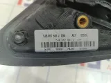 Зеркало левое электрическое Volkswagen Polo (Mk6) 5JB857501