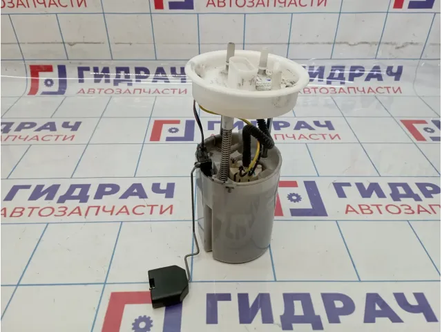 Насос топливный электрический Volkswagen Polo (Mk6) 6RU919051F