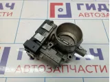 Заслонка дроссельная электрическая Volkswagen Polo (Mk6) 03F133062B