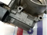 Заслонка дроссельная электрическая Volkswagen Polo (Mk6) 03F133062B