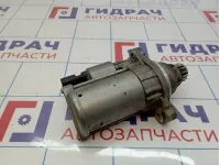 Стартер Volkswagen Polo (Mk6) 02M911024R