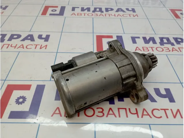 Стартер Volkswagen Polo (Mk6) 02M911024R