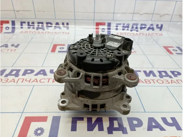 Генератор Volkswagen Polo (Mk6) 04E903024Q