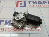 Моторчик стеклоочистителя передний Volkswagen Polo (Mk6) 5JB955113A