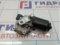 Моторчик стеклоочистителя передний Volkswagen Polo (Mk6) 5JB955113A