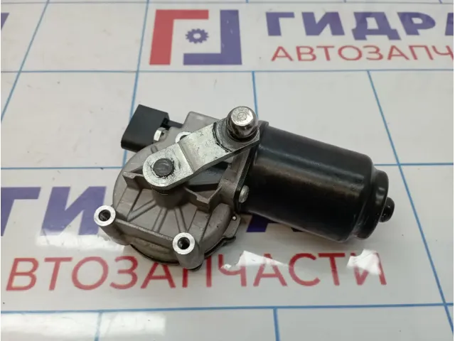 Моторчик стеклоочистителя передний Volkswagen Polo (Mk6) 5JB955113A