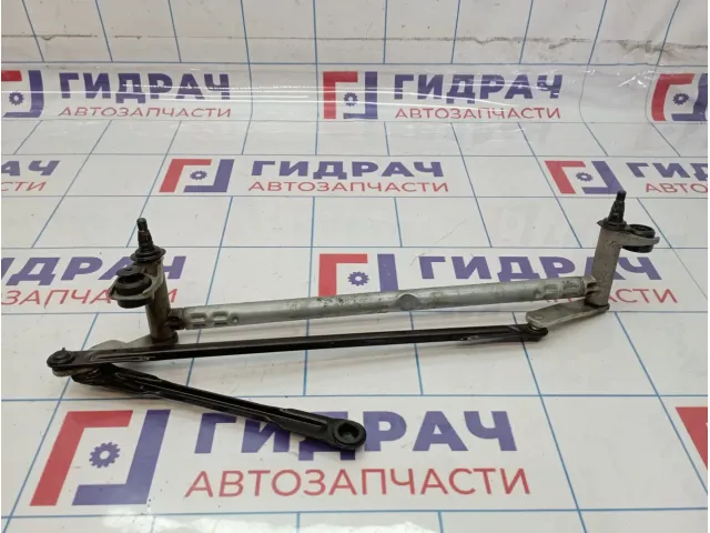 Трапеция стеклоочистителей Volkswagen Polo (Mk6) 5JB955023B