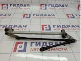 Трапеция стеклоочистителей Volkswagen Polo (Mk6) 5JB955023B